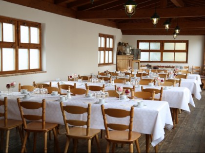 Foto: Indich&amp;acute;s Restaurant Kussm&amp;uuml;hle