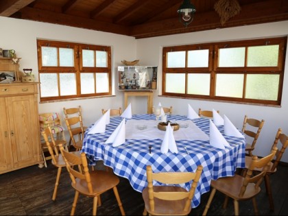 Foto: Indich&amp;acute;s Restaurant Kussm&amp;uuml;hle