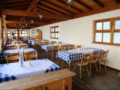 Foto: Indich&amp;acute;s Restaurant Kussm&amp;uuml;hle