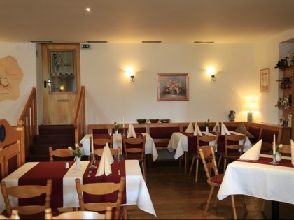 Foto: Indich&amp;acute;s Restaurant Kussm&amp;uuml;hle